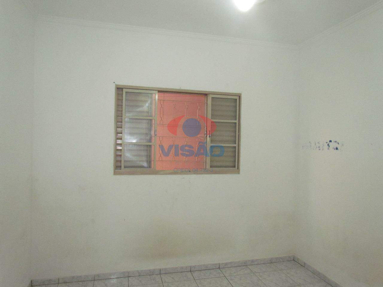 Casa para aluguel no Parque das Nações: 