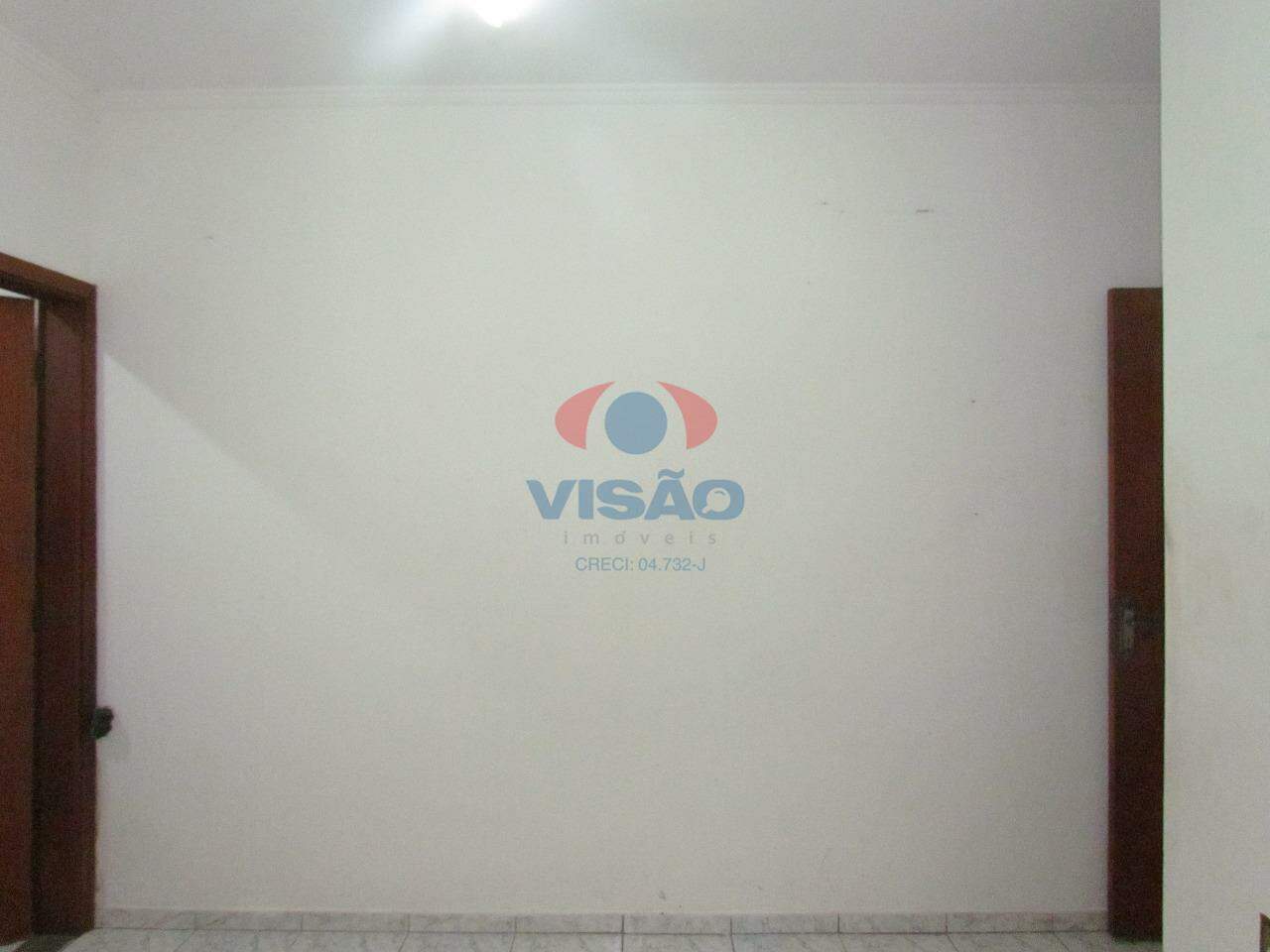 Casa para aluguel no Parque das Nações: 