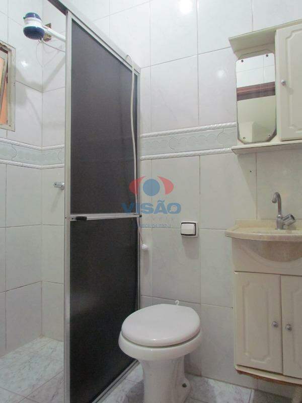 Casa para aluguel no Parque das Nações: 