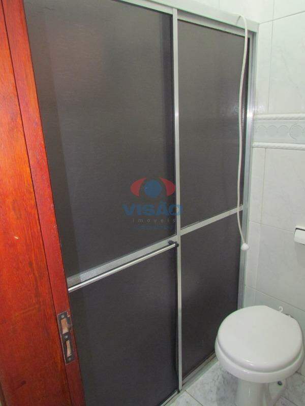 Casa para aluguel no Parque das Nações: 