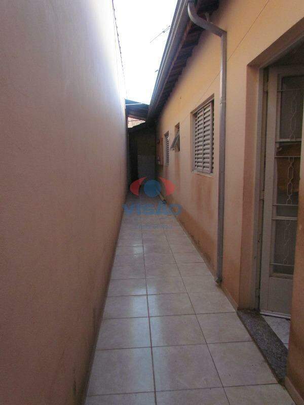 Casa para aluguel no Parque das Nações: 