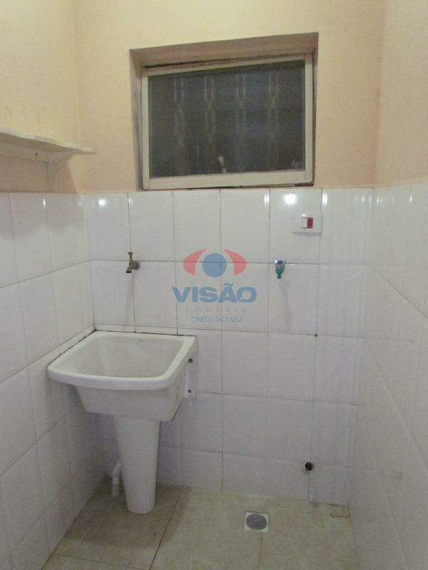 Casa para aluguel no Parque das Nações: 