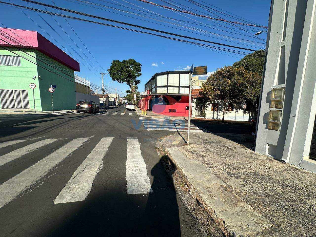 Salão para aluguel no Centro: 