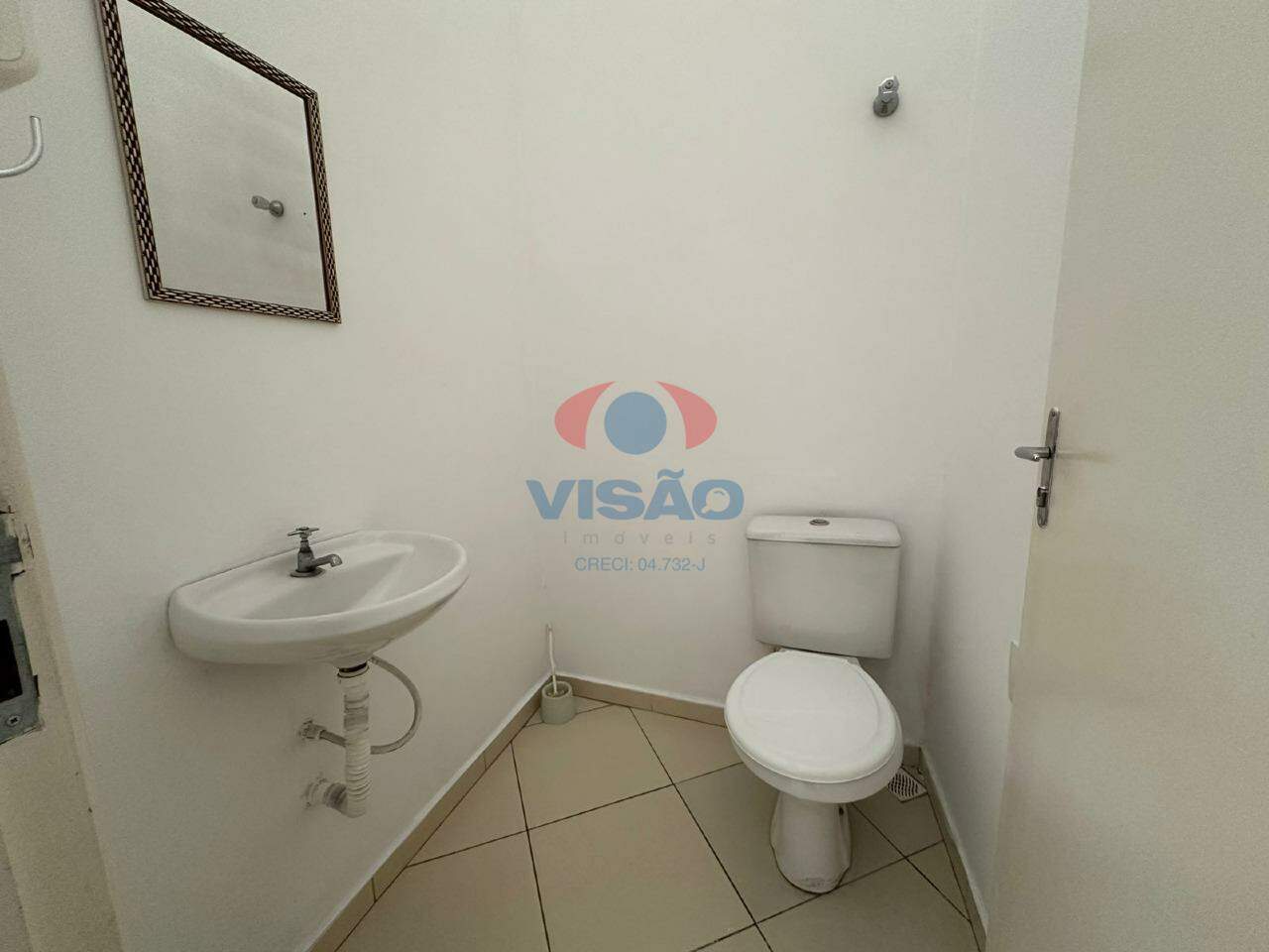 Salão para aluguel no Centro: 