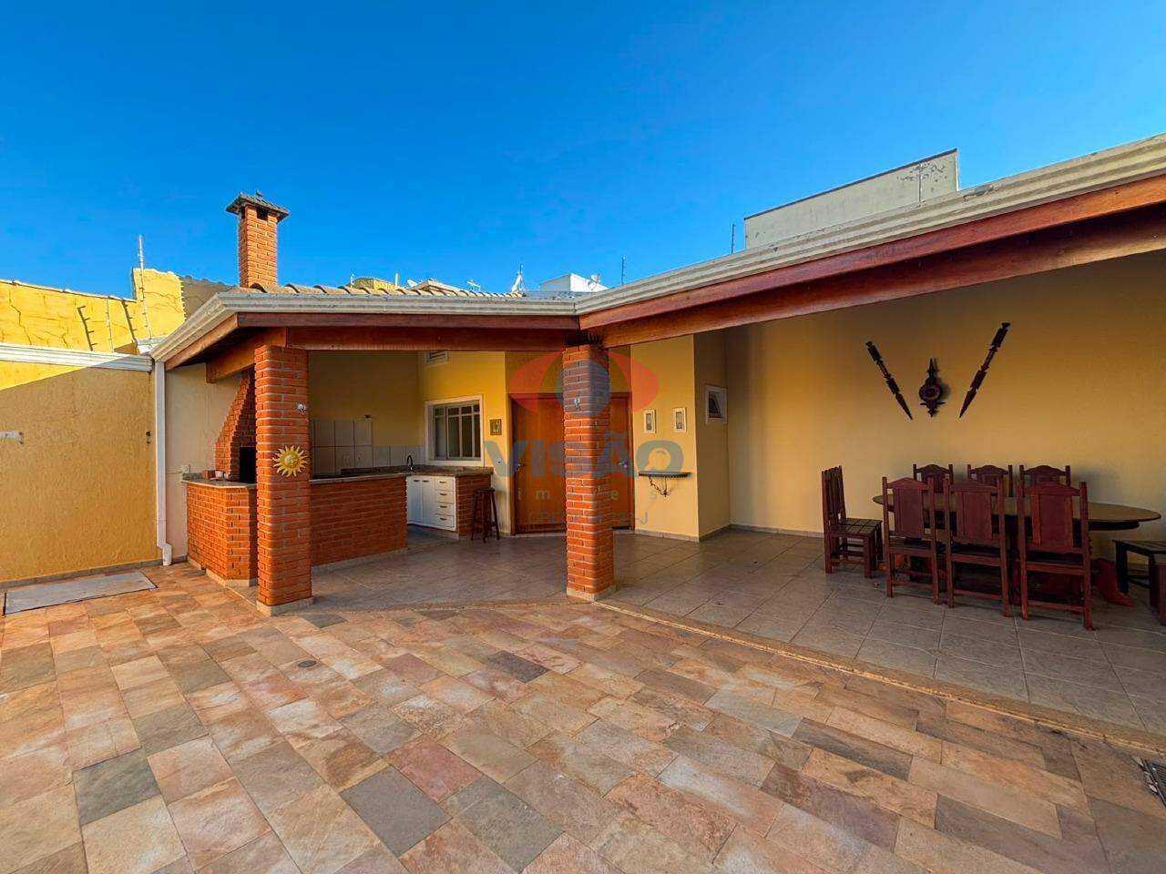 Casa - Sobrado para aluguel no Jardim Esplanada: 