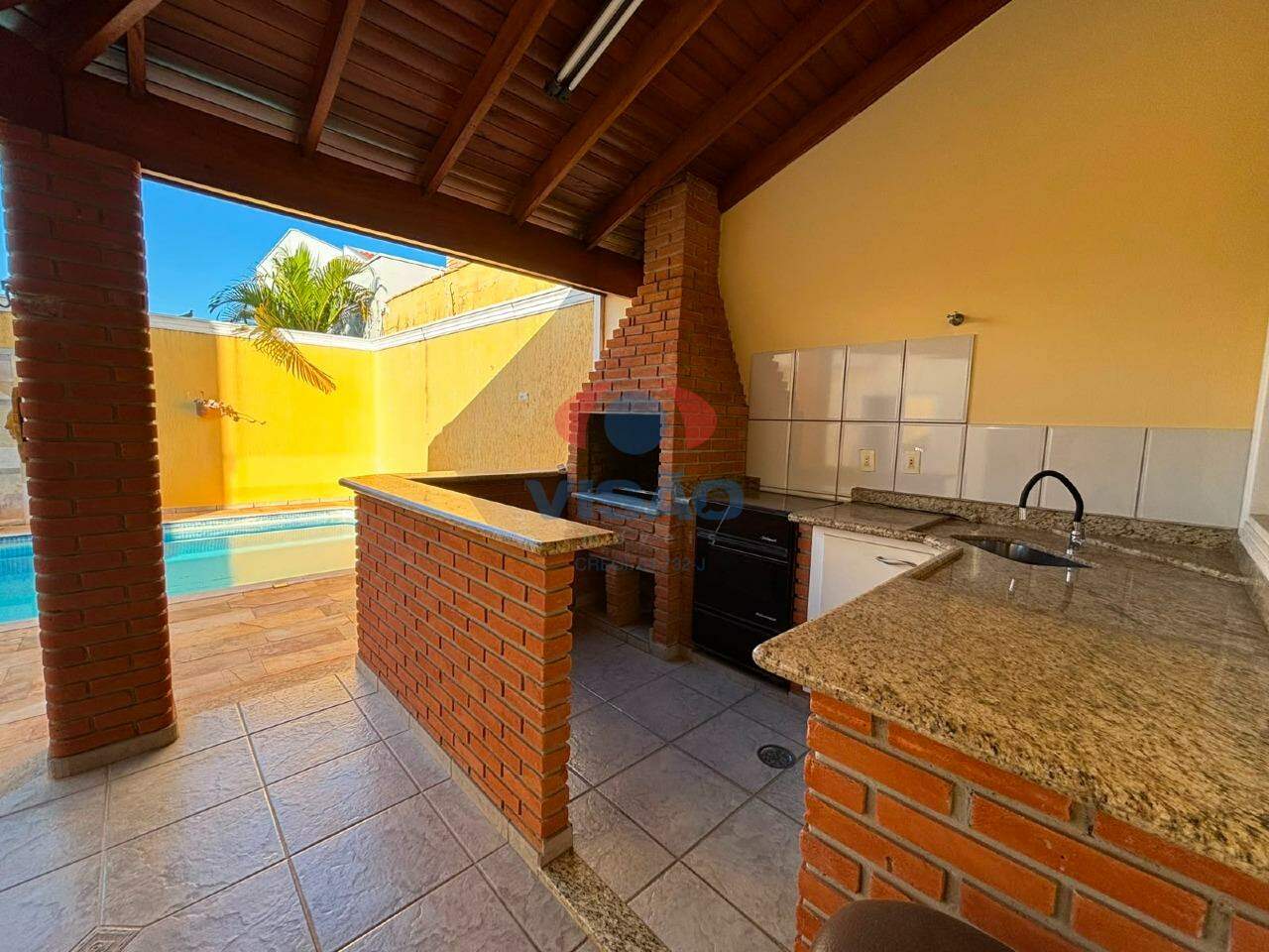 Casa - Sobrado para aluguel no Jardim Esplanada: 