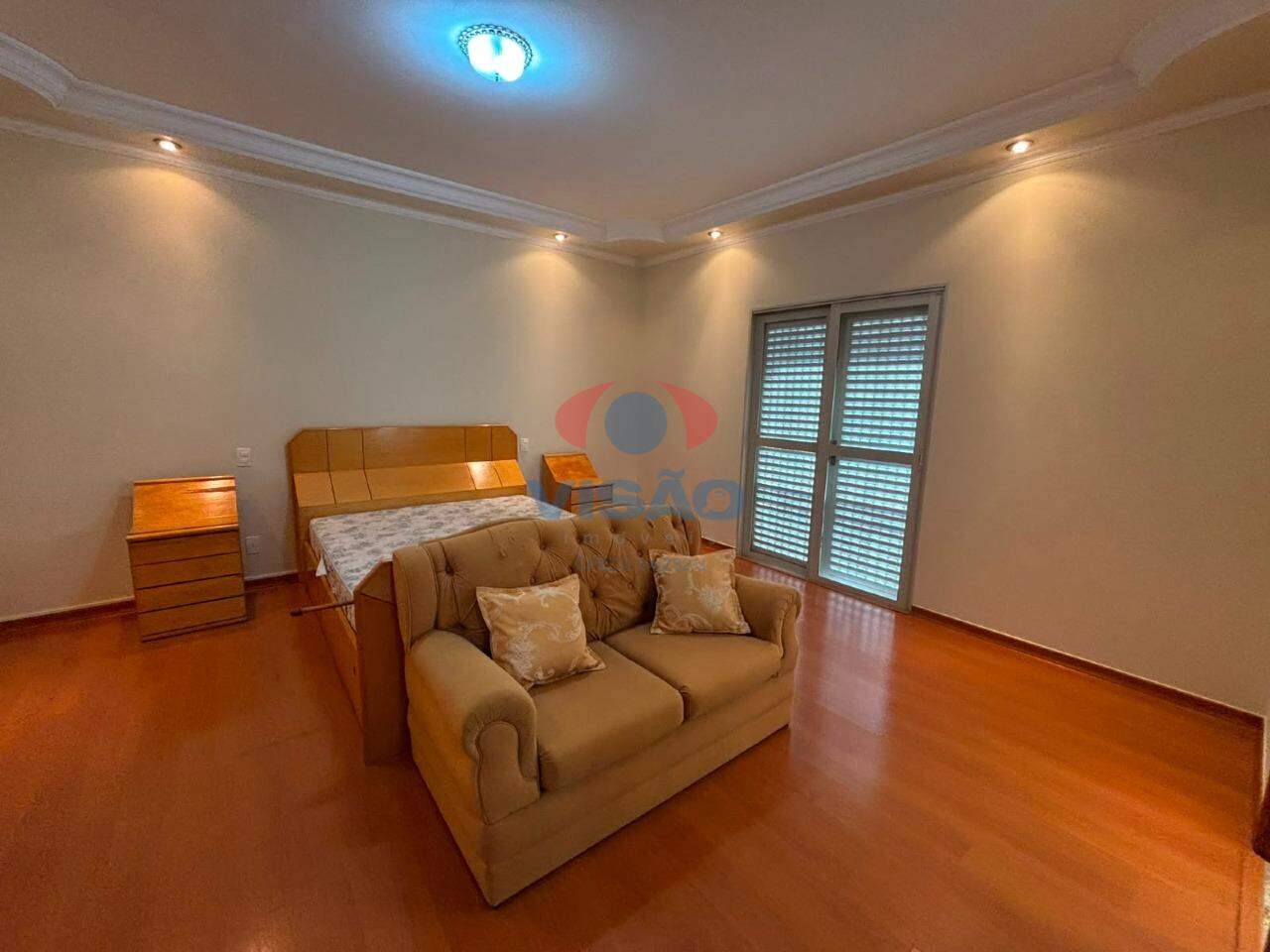 Casa - Sobrado para aluguel no Jardim Esplanada: 