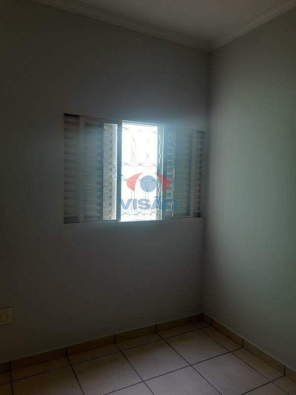 Casa para aluguel no Jardim Adriana: