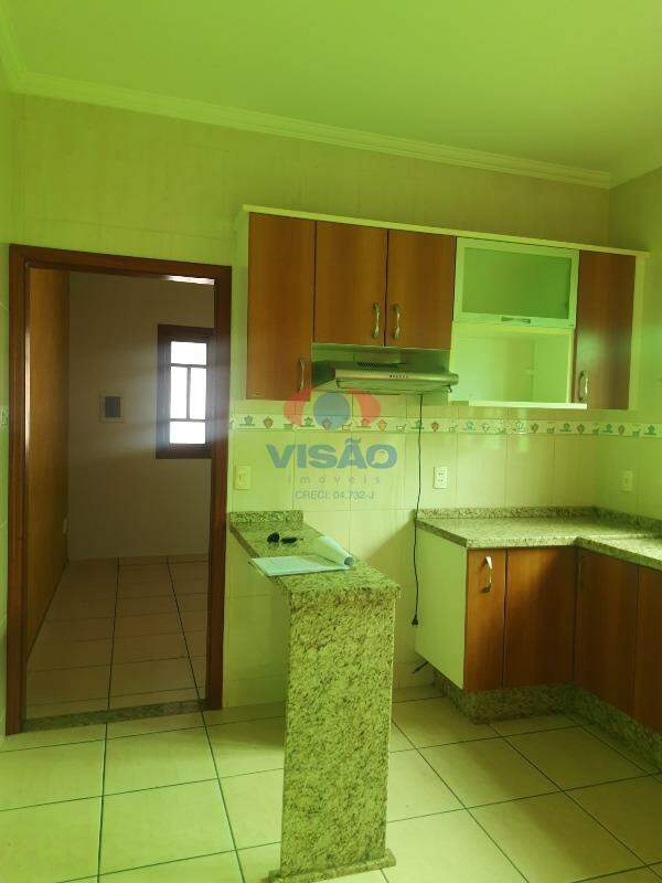 Casa para aluguel no Jardim Adriana:
