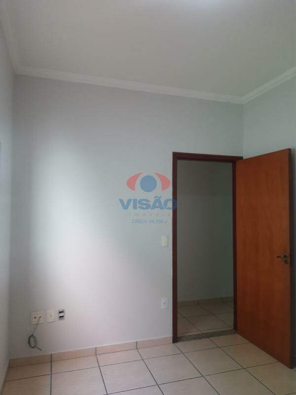 Casa para aluguel no Jardim Adriana: