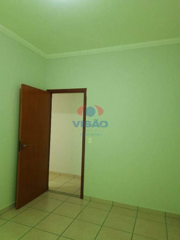 Casa para aluguel no Jardim Adriana: