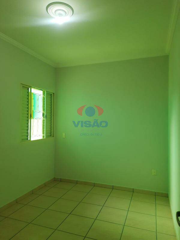 Casa para aluguel no Jardim Adriana: