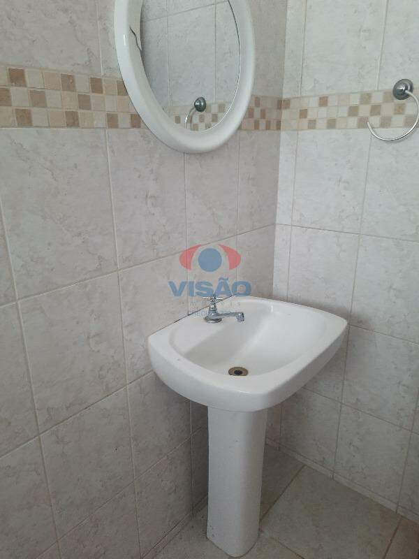 Casa para aluguel no Jardim Adriana: