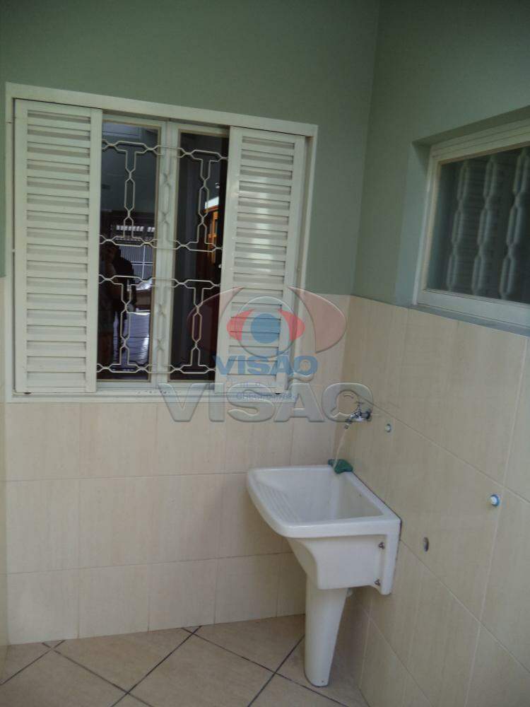 Casa para aluguel no Jardim Adriana: