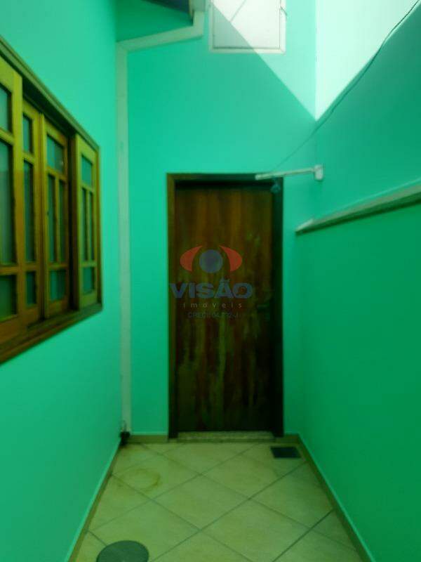 Casa para aluguel no Jardim Adriana: