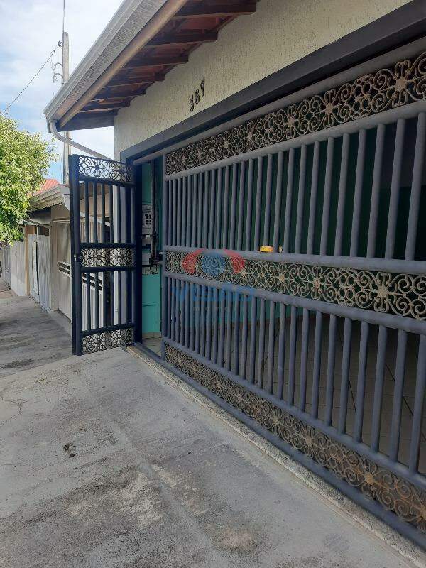 Casa para aluguel no Jardim Adriana: 