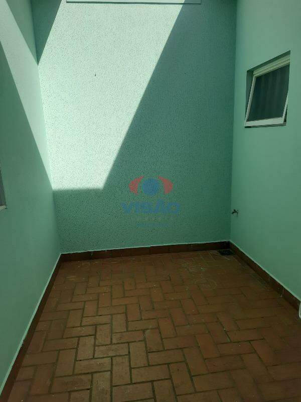 Casa para aluguel no Jardim Adriana: