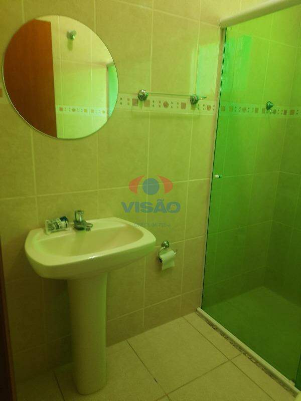 Casa para aluguel no Jardim Adriana: