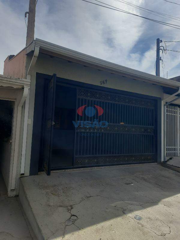 Casa para aluguel no Jardim Adriana: 