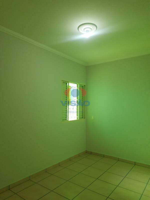 Casa para aluguel no Jardim Adriana: