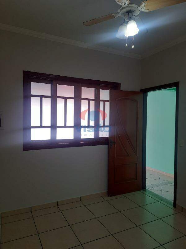 Casa para aluguel no Jardim Adriana: