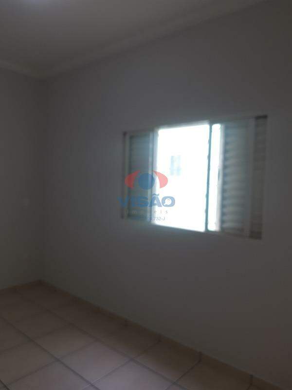Casa para aluguel no Jardim Adriana: