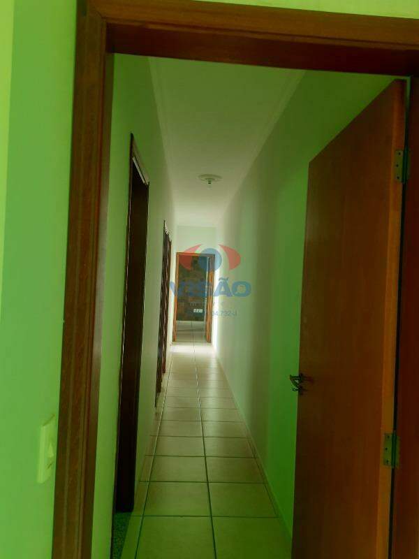 Casa para aluguel no Jardim Adriana: