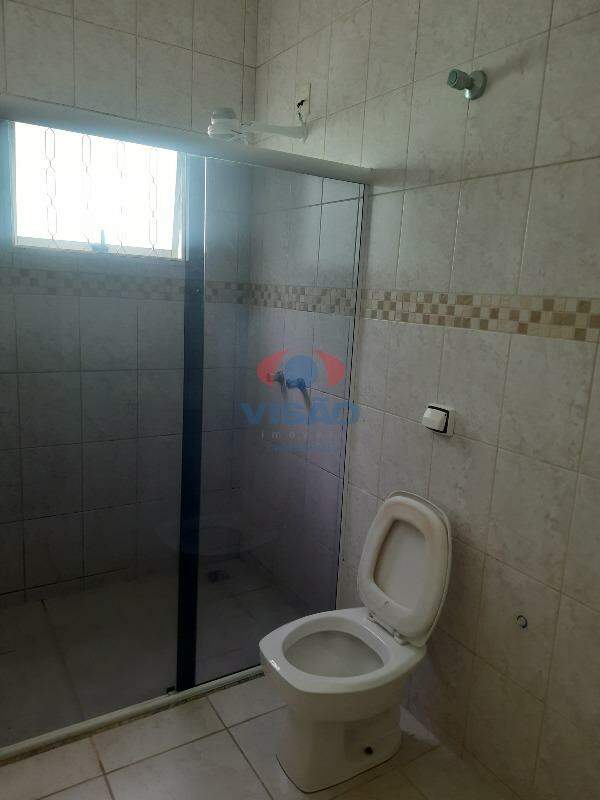 Casa para aluguel no Jardim Adriana: