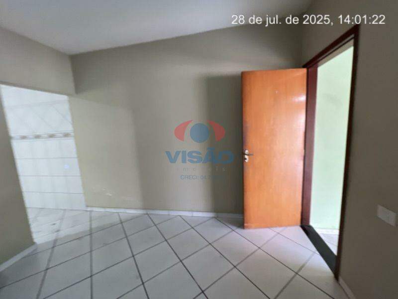 Casa para aluguel no Parque das Nações: 