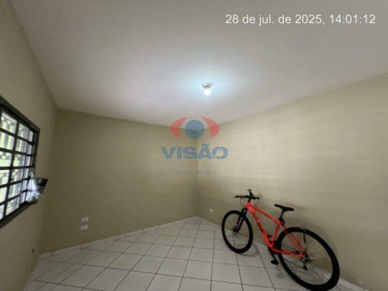 Casa para aluguel no Parque das Nações: 
