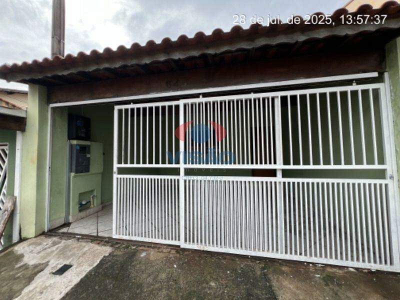 Casa para aluguel no Parque das Nações: 