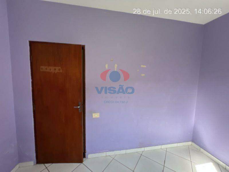 Casa para aluguel no Parque das Nações: 