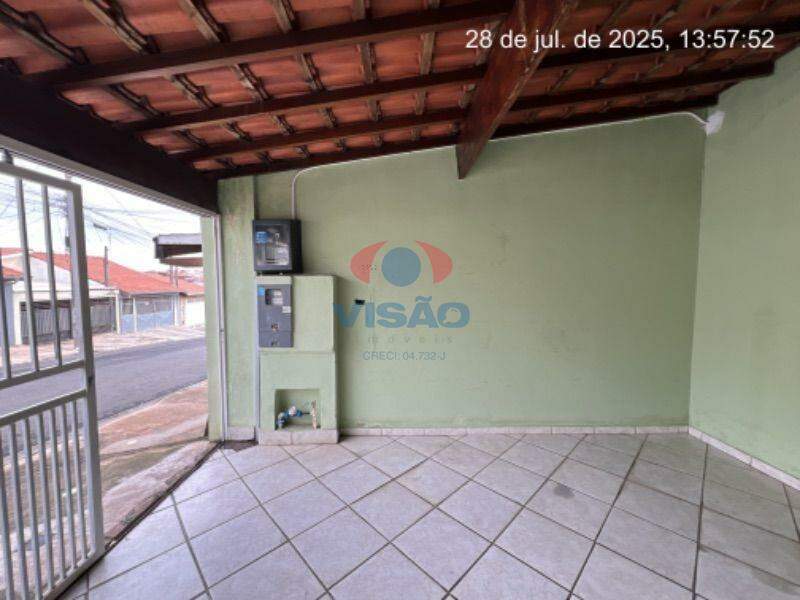 Casa para aluguel no Parque das Nações: 