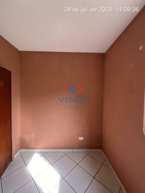 Casa para aluguel no Parque das Nações: 