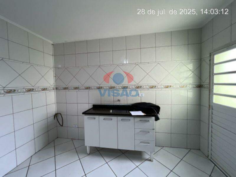 Casa para aluguel no Parque das Nações: 