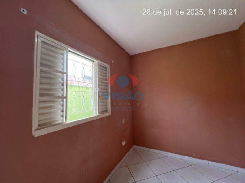 Casa para aluguel no Parque das Nações: 