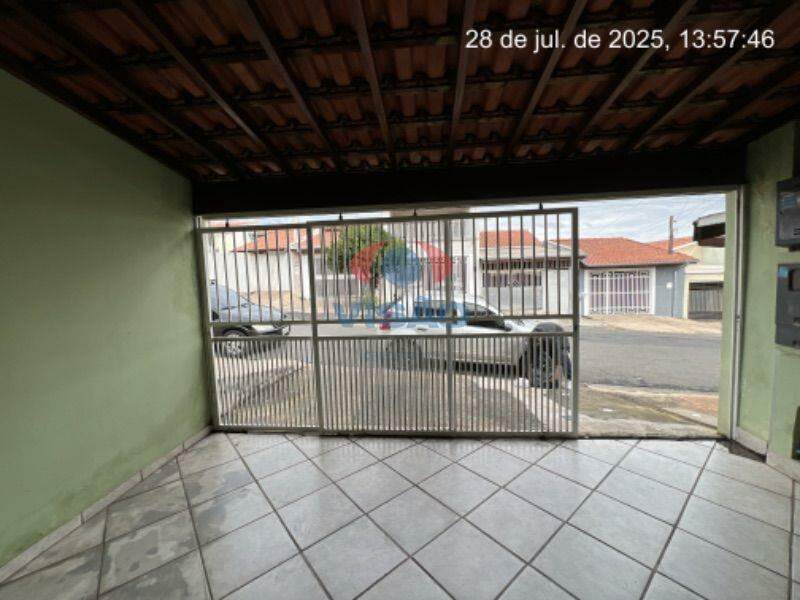 Casa para aluguel no Parque das Nações: 