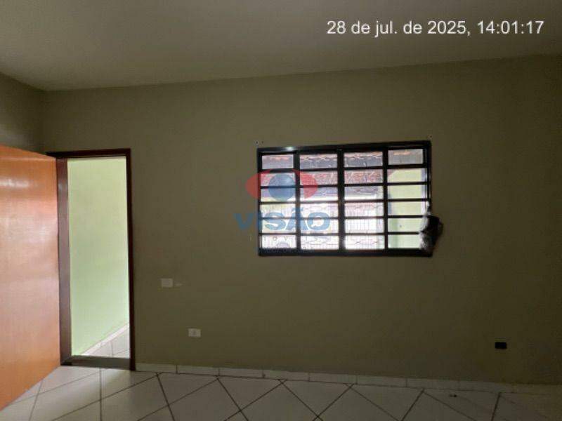 Casa para aluguel no Parque das Nações: 