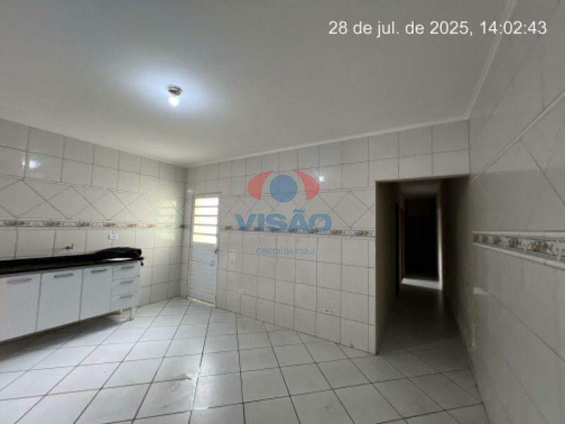 Casa para aluguel no Parque das Nações: 