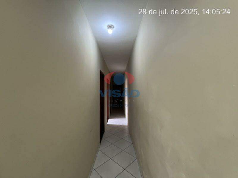 Casa para aluguel no Parque das Nações: 
