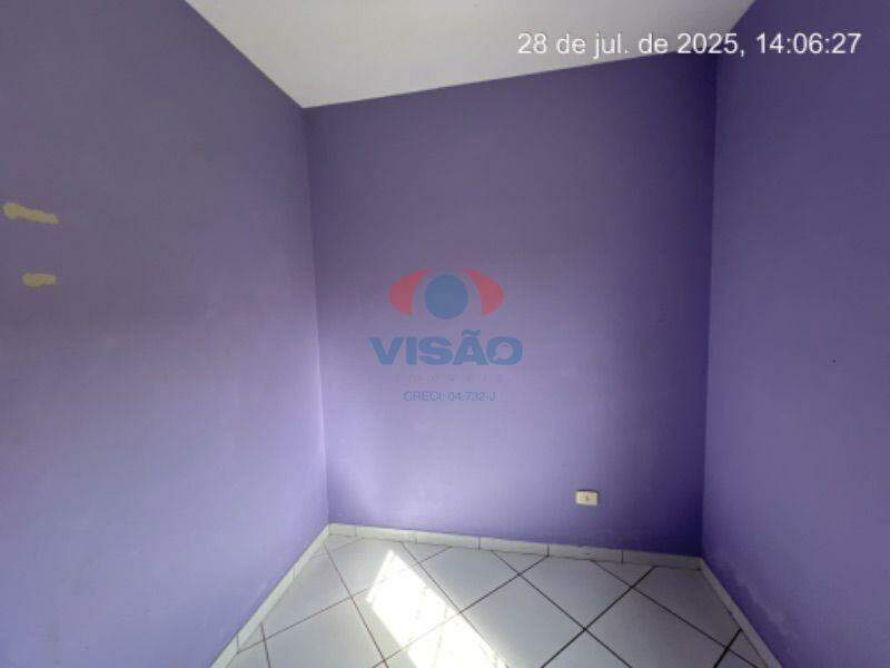 Casa para aluguel no Parque das Nações: 