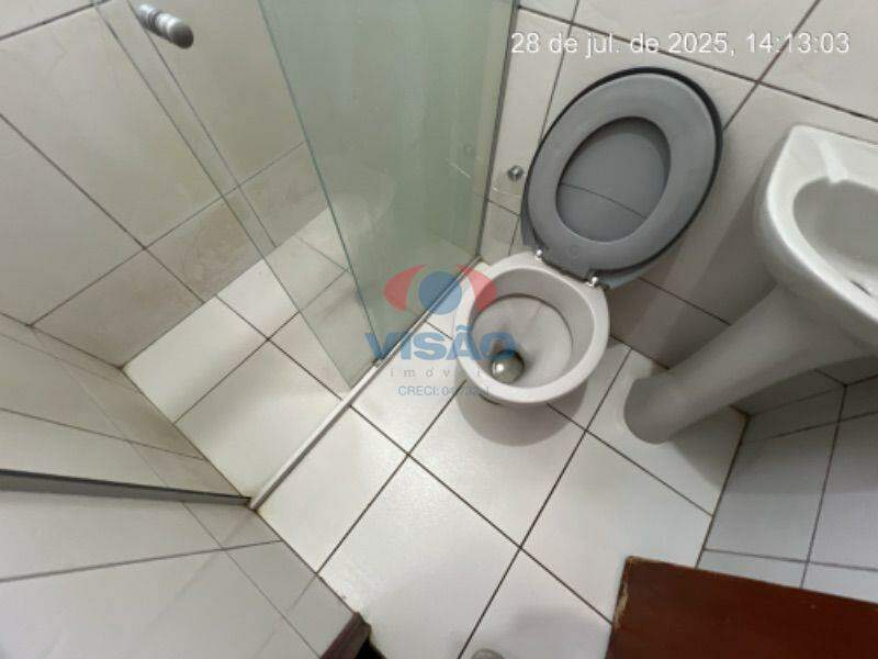 Casa para aluguel no Parque das Nações: 