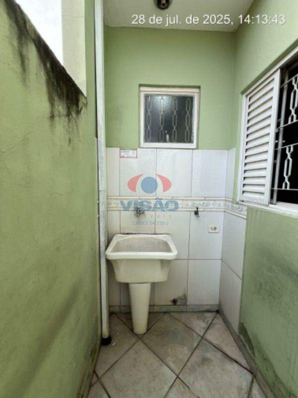 Casa para aluguel no Parque das Nações: 