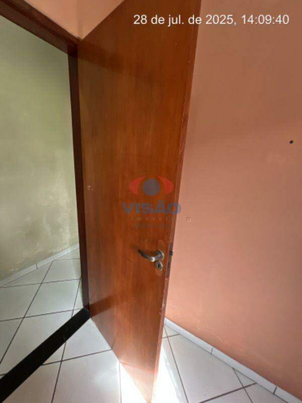 Casa para aluguel no Parque das Nações: 