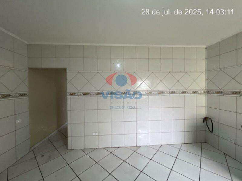 Casa para aluguel no Parque das Nações: 