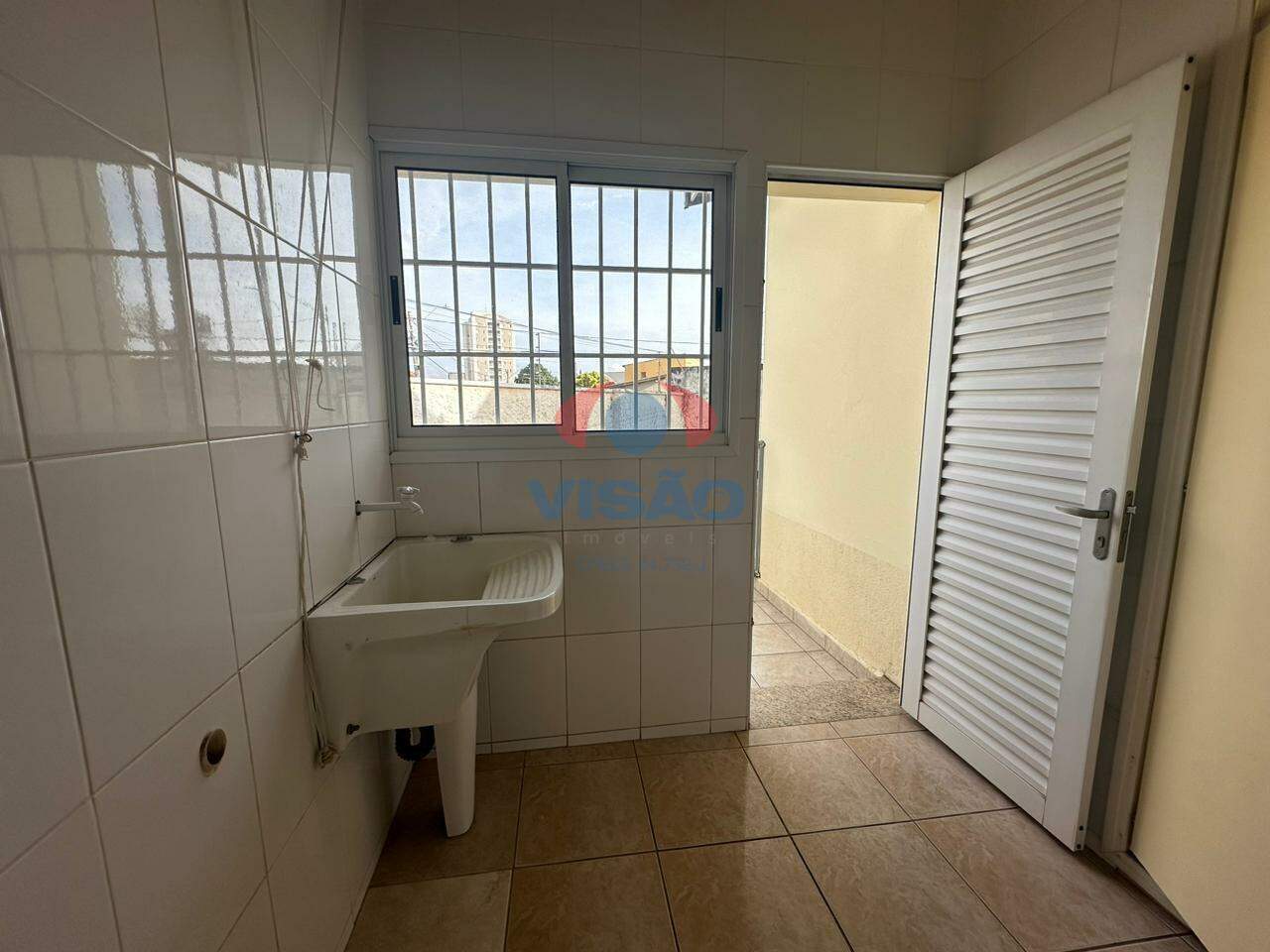 Casa para aluguel no Vila Furlan: