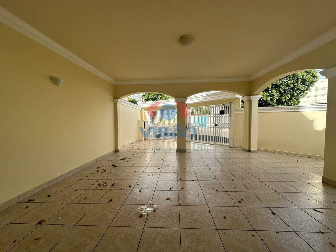Casa para aluguel no Vila Furlan: 