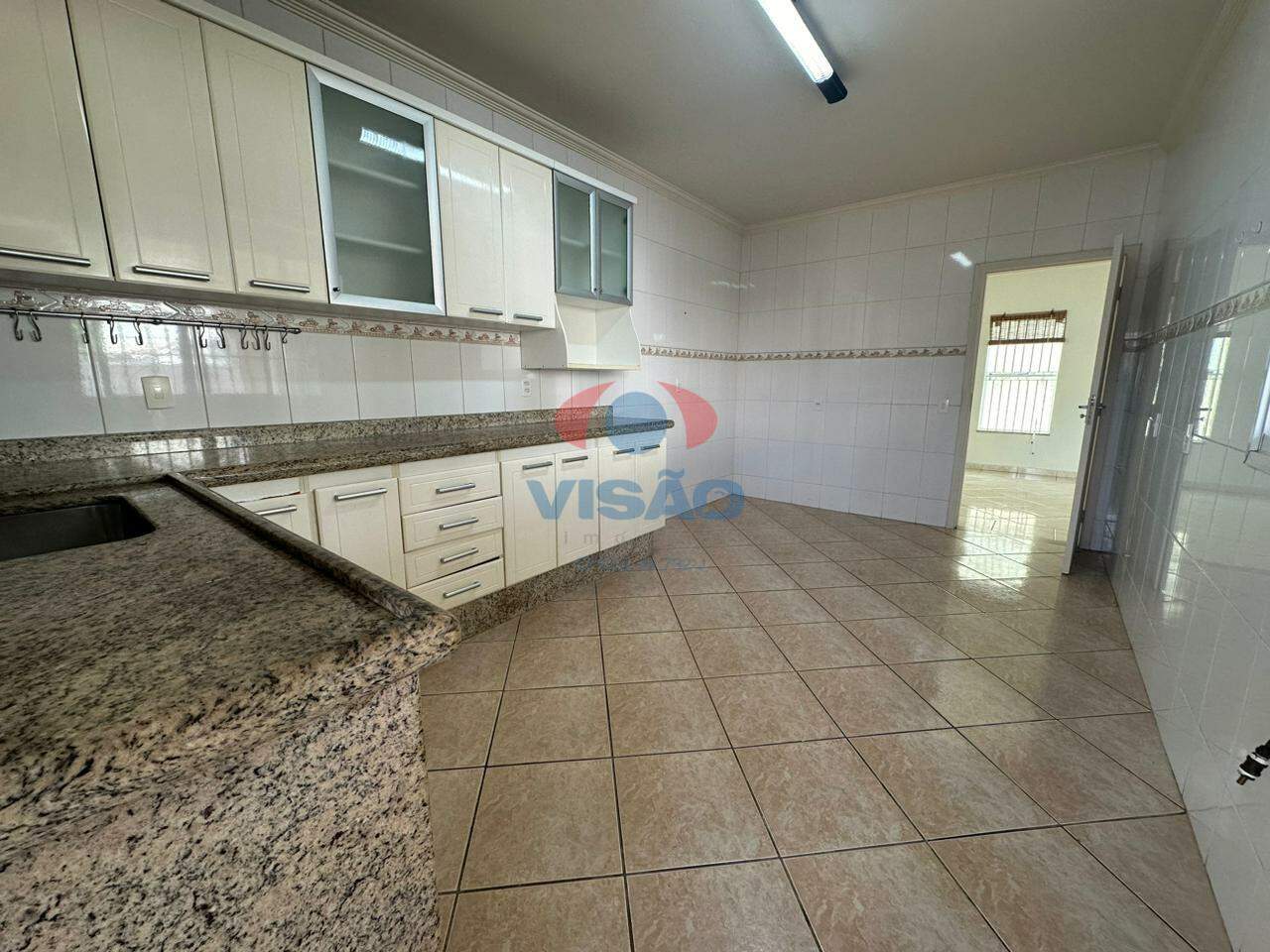 Casa para aluguel no Vila Furlan: