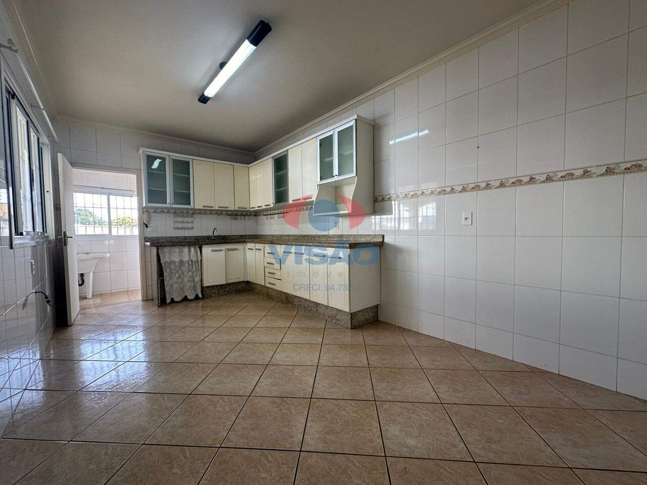 Casa para aluguel no Vila Furlan: