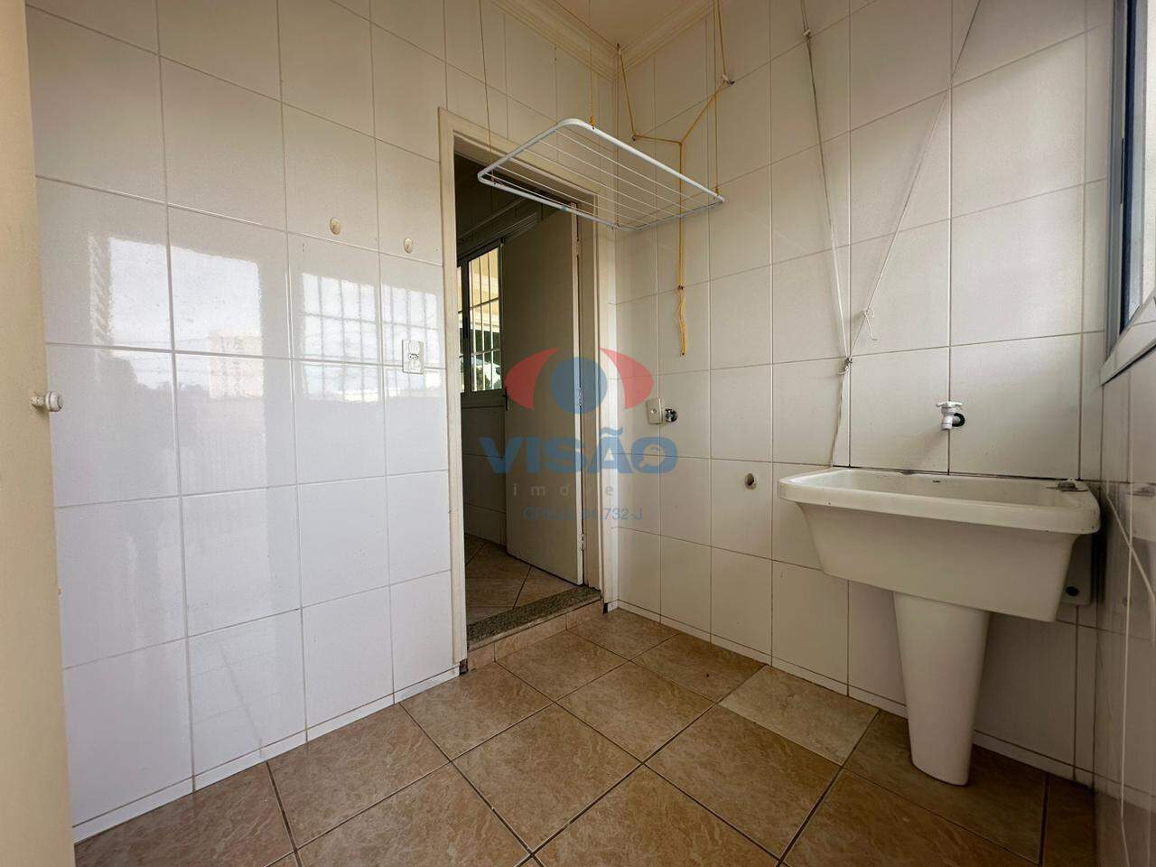 Casa para aluguel no Vila Furlan: